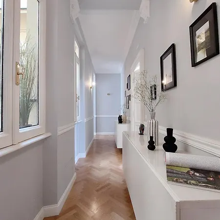 Luxuryterrace Romeapartment Apartamento Roma