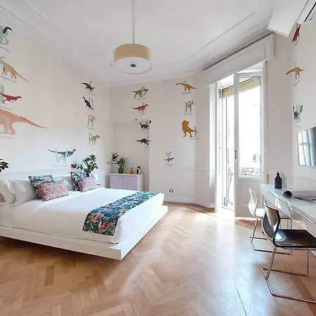 Luxuryterrace Romeapartment Apartamento Roma