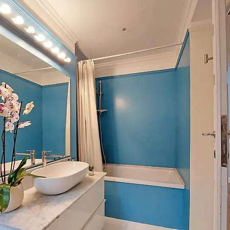 Luxuryterrace Romeapartment Apartamento