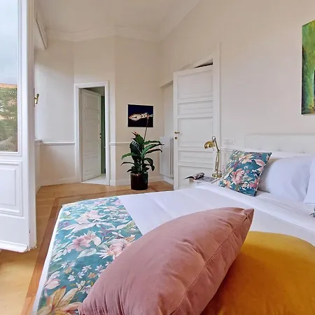 Apartamento Luxuryterrace Romeapartment Roma