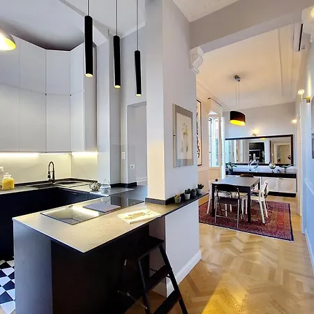 Luxuryterrace Romeapartment * Roma