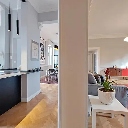 Luxuryterrace Romeapartment Apartamento *