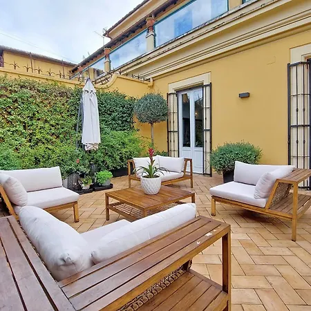 Luxuryterrace Romeapartment * Roma