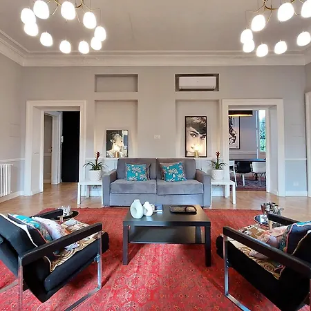 Luxuryterrace Romeapartment Apartamento Roma