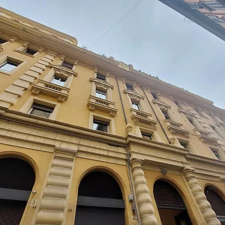 Luxuryterrace Romeapartment Rome