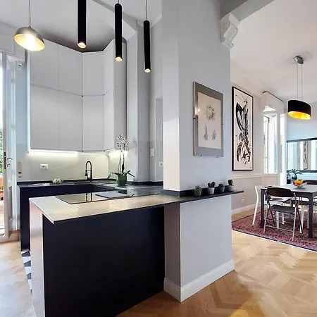 Luxuryterrace Romeapartment Rome